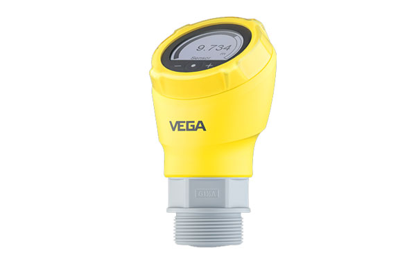 VEGA威格 非接触式液位测量 VEGA威格 非接触式液位测量